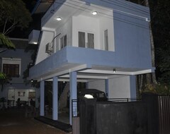 Khách sạn The Fence (Induruwa, Sri Lanka)