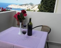 Hotel Sea View Apartments (Dubrovnik, Hrvatska)