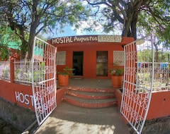 Gæstehus Hostal Augustos (San Juan del Sur, Nicaragua)