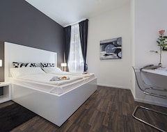 Hotel Priuli Luxury Rooms (Split, Croacia)