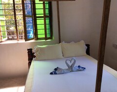 Hotelli Luis Holiday House Is A Heart Of Zanzibar (Makunduchi, Tansania)