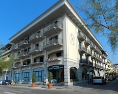 Hotel Il Mulino (Capo d'Orlando, Italija)