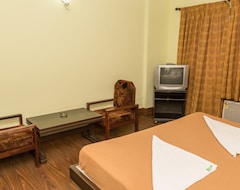 Hotel Rukmini Residency (Udupi, Indija)