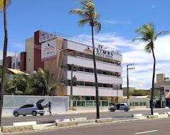 Simas Praia Hotel (Aracaju, Brazil)