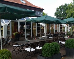 Khách sạn Hotel Restaurant Verst (Gronau, Đức)