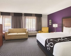 Hotel La Quinta Inn & Suites Ontario Airport (Ontario, Sjedinjene Američke Države)