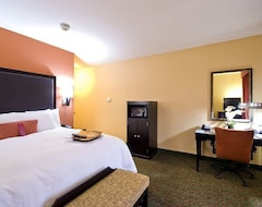 Hotel Hampton Inn & Suites Waco-South (Waco, EE. UU.)