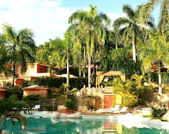 Khách sạn Hotel - Residencial Madrugada (Las Terrenas, Cộng hòa Dominica)