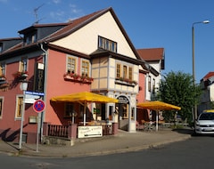 Hotel Thüringer Hof (Ebeleben, Germany)
