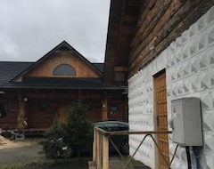 Entire House / Apartment Farmhouse (Chelmek, Poland)