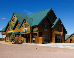 Gæstehus Country Cabins Inn (McKinnon, USA)