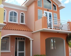 Hele huset/lejligheden Beautiful House In Aguadilla, Minutes From The Airport And Beaches (Aguadilla, Puerto Rico)
