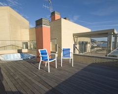 Hotel Apartamentos Alcocebre Suites 3000 (Alcoceber, Spanien)