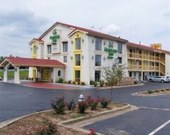 Hotel Horizon Inn & Suites Norcross Georgia (Norcross, EE. UU.)