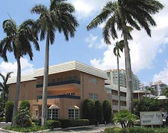Hotel Coconut Bay Resort (Fort Lauderdale, Sjedinjene Američke Države)