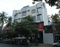 Hotelli The Corporate Comforts (Bengalore, Intia)
