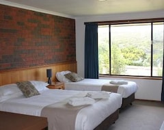 Hotel Southern Ocean Motor Inn (Port Campbell, Australija)