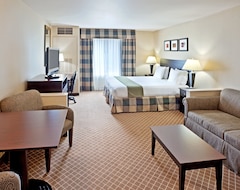 Holiday Inn Express Hotel & Suites Marysville, An Ihg Hotel (Marysville, Sjedinjene Američke Države)