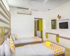 OYO 229 Hotel Classic inn (Ahmedabad, Indien)