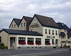 Hotel Zur Waage (Bad Münstereifel, Germany)
