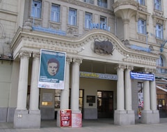 Hotelli Civis Grand Aranybika (Debrecen, Unkari)