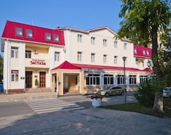 Hotel Otel' Zastava (Anapa, Russia)