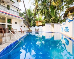 Khách sạn OYO 776 Royal Heritage (Velha Goa, Ấn Độ)