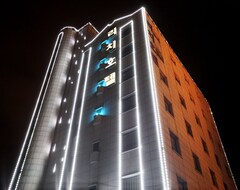 Khách sạn Rich Incheon (Incheon, Hàn Quốc)