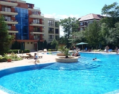 Hotel Anita complex (Sunny Beach, Bulgaria)