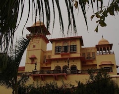 Hotel The Jaipur House (Mount Abu, India)