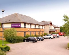 Premier Inn Leicester (Braunstone) hotel (Leicester, United Kingdom)