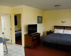 Khách sạn Aaron Court Motor Inn (Hamilton, New Zealand)