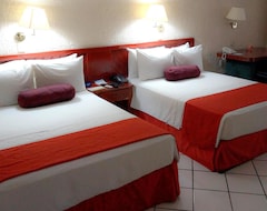 HOTEL BRISA Coatzacoalcos (Coatzacoalcos, Meksiko)