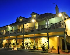 Khách sạn Clifton Motel & Grittleton Lodge (Bunbury, Úc)