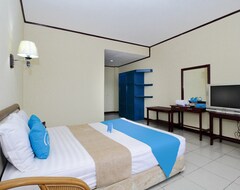 Khách sạn Airy Grand Tarakan Mulawarman 21 (Tarakan, Indonesia)