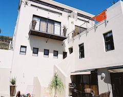 Hotel Bickley Terraces (Sea Point, South Africa)