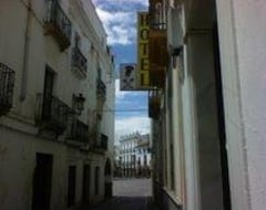 Hotelli Don Quijote (Zafra, Espanja)
