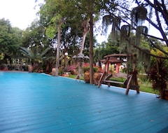 Muaan Resort (Suphanburi, Thailand)