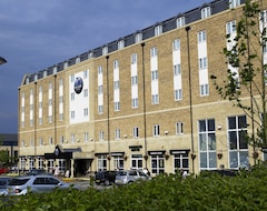 Khách sạn Village Hotel Bournemouth (Bournemouth, Vương quốc Anh)