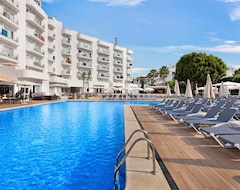 AluaSun Continental Park Hotel & Apartments (Playa de Muro, İspanya)