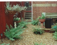 Hele huset/lejligheden The Annex - Guest Gardens (Milton Keynes, Storbritannien)