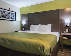 Hotel Quality Inn (De Ridder, USA)