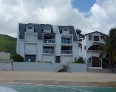 Otel Blue Marine Residence (Philipsburg, Sint Maarten)