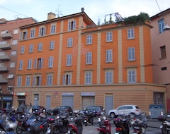 Hotel Riva Reno Guesthouse (Bolonia, Italia)