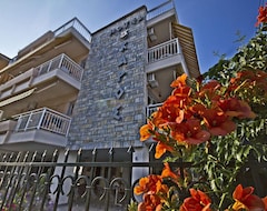 Otel Ikaros Apartments (Paralia Katerinis, Yunanistan)