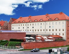 Hotel Bulwar (Toruń, Poljska)