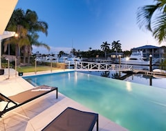 Cijela kuća/apartman Mulloka Villa Sunshine Coast (Mooloolaba, Australija)