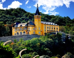 Hotel Vetruse (Usti nad Labem, Češka Republika)