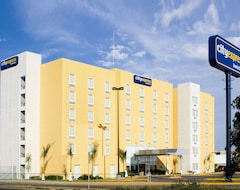 Khách sạn City Express by Marriott Celaya Parque (Celaya, Mexico)