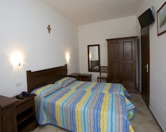 Hotel Da Angelo (Assisi, Italija)
